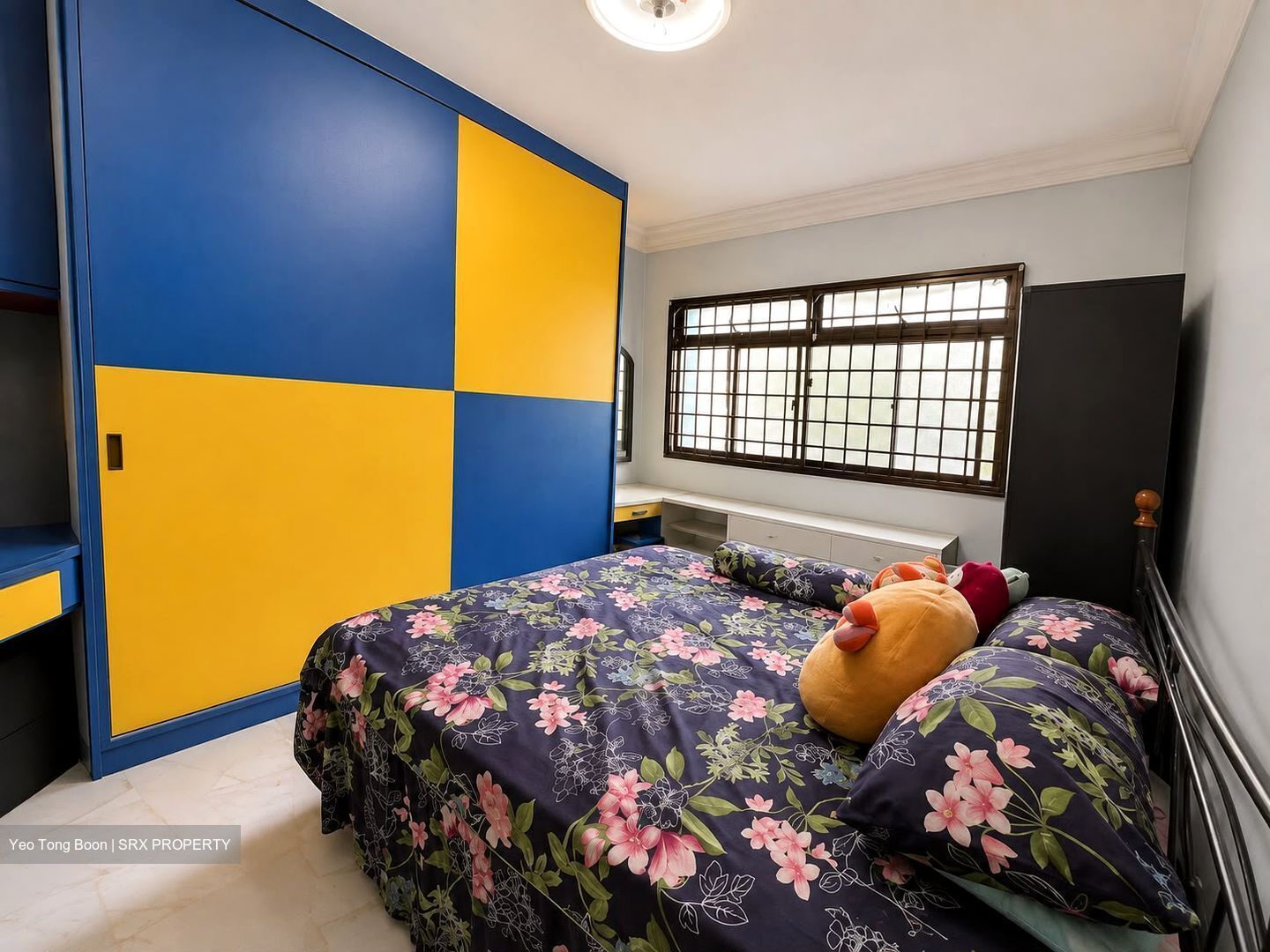 Blk 897C Woodlands Drive 50 (Woodlands), HDB 5 Rooms #596595621